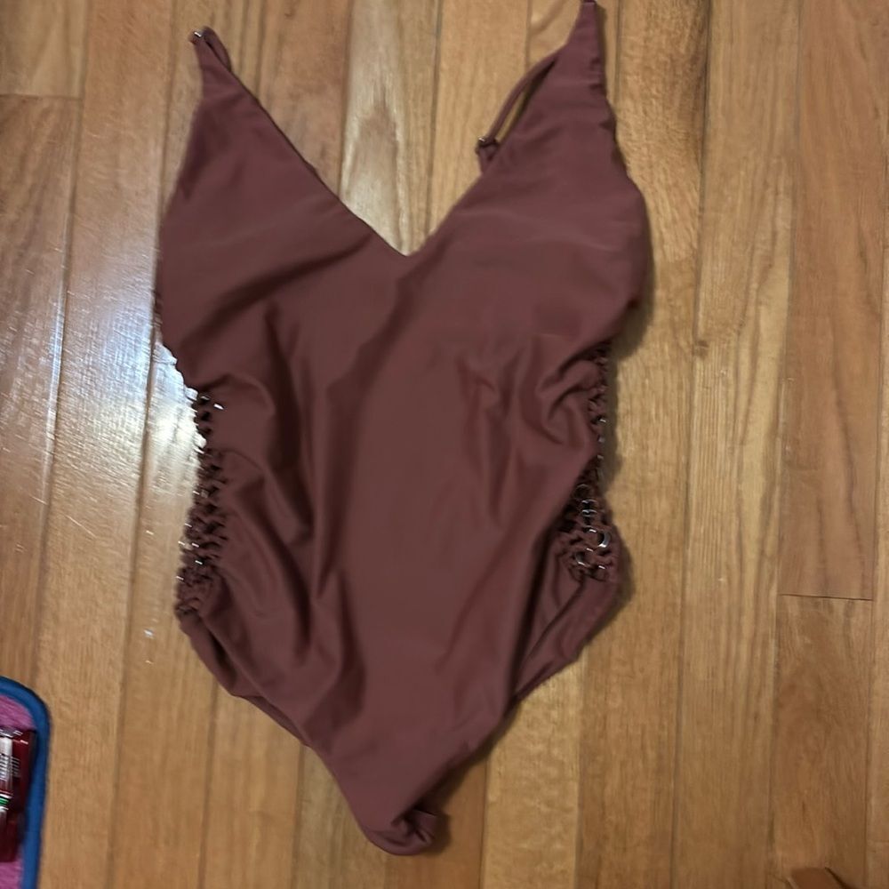 NWOT Mikoh Swimwear